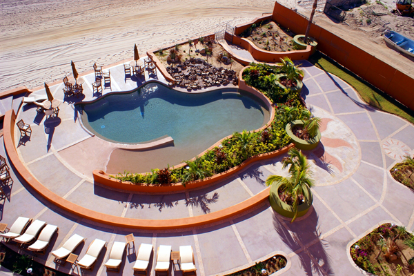 villaspool